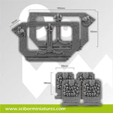 Templar Conversion set1 (6) - Gap Games
