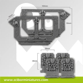 Templar Conversion set1 (6) - Gap Games