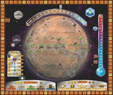 Terraforming Mars - Gap Games