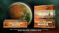 Terraforming Mars - Gap Games