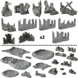 TerrainCrate Armageddon Sector - Gap Games