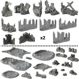 TerrainCrate Armageddon Sector - Gap Games