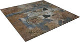 TerrainCrate - Deadzone/Halo Flashpoint Gaming Mat #4
