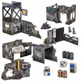 Deadzone Deazone Terrain Booster - Gap Games