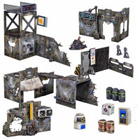Deadzone Deazone Terrain Booster - Gap Games