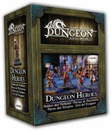 TerrainCrate: Dungeon Adventures: Heroes - Gap Games