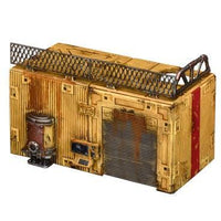 TerrainCrate Industrial Zone - Gap Games