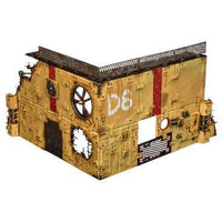 TerrainCrate Industrial Zone - Gap Games