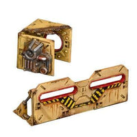TerrainCrate Industrial Zone - Gap Games
