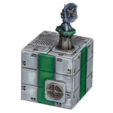 TerrainCrate Landing Zone - Gap Games