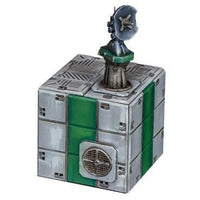 TerrainCrate Landing Zone - Gap Games