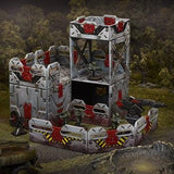TerrainCrate Military Checkpoint - Gap Games