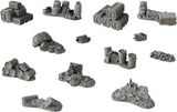 TerrainCrate Sci-fi Scatter - Gap Games