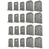 TerrainCrate Starship Doors - Gap Games