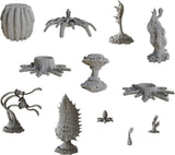 TerrainCrate Xenos Jungle - Gap Games