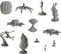 TerrainCrate Xenos Jungle - Gap Games