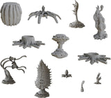 TerrainCrate Xenos Jungle - Gap Games