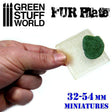 Texture Plate - Wolf Fur - Gap Games
