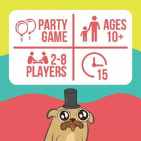 That Escalated Quickly by Exploding Kittens - Gap Games