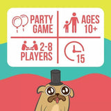 That Escalated Quickly by Exploding Kittens - Gap Games