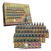 The Army Painter Speedpaint Mega Paint Set 2.0 - Gap Games