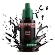 The Army Painter Warpaints Fanatic Effects: Dark Rust - 18ml Acrylic Paint - Gap Games