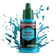 The Army Painter Warpaints Fanatic Effects: Plasma Coil Glow - 18ml Acrylic Paint - Gap Games