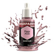 The Army Painter Warpaints Fanatic: Figgy Pink - 18ml Acrylic Paint - Gap Games