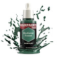 The Army Painter Warpaints Fanatic: Medieval Forest - 18ml Acrylic Paint - Gap Games