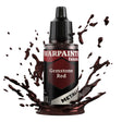 The Army Painter Warpaints Fanatic Metallic: Gemstone Red - 18ml Acrylic Paint - Gap Games