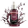 The Army Painter Warpaints Fanatic: Moldy Wine - 18ml Acrylic Paint - Gap Games