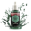 The Army Painter Warpaints Fanatic: Patagon Pine - 18ml Acrylic Paint - Gap Games