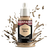 The Army Painter Warpaints Fanatic: Quartz Skin - 18ml Acrylic Paint - Gap Games