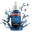 The Army Painter Warpaints Fanatic: Royal Blue - 18ml Acrylic Paint - Gap Games