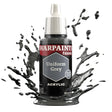 The Army Painter Warpaints Fanatic: Uniform Grey - 18ml Acrylic Paint - Gap Games