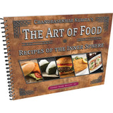 The Battletech Cookbook: The Art of Food