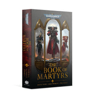 The Book of Martyrs (PB Anthology) - Gap Games