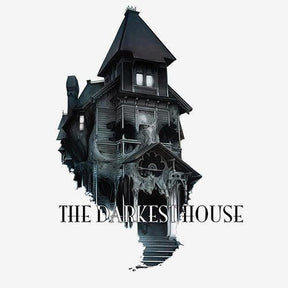 The Darkest House 5e Campaign - Gap Games