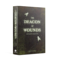 The Deacon of Wounds (HB) - Gap Games