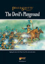 The Devil's Playground - Pike & Shotte supplement - Gap Games