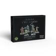 The Elder Scrolls: Call to Arms: Dragonborn Heroes - Gap Games