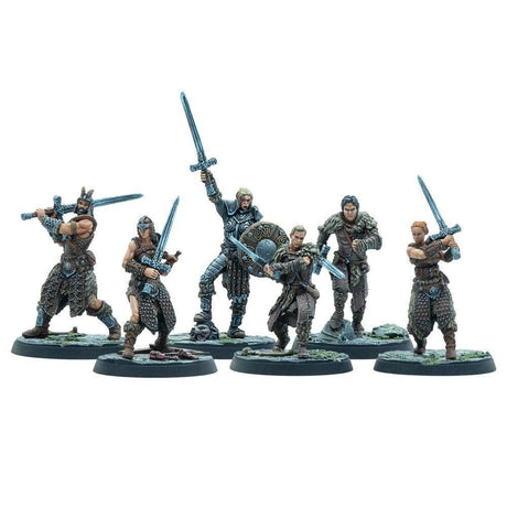 The Elder Scrolls: Call to Arms: The Silver Hand - Pre-Order - Gap Games