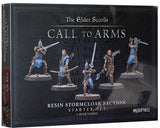 The Elder Scrolls Stormcloak Resin Faction - Gap Games