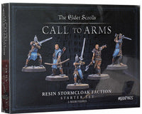 The Elder Scrolls Stormcloak Resin Faction - Gap Games