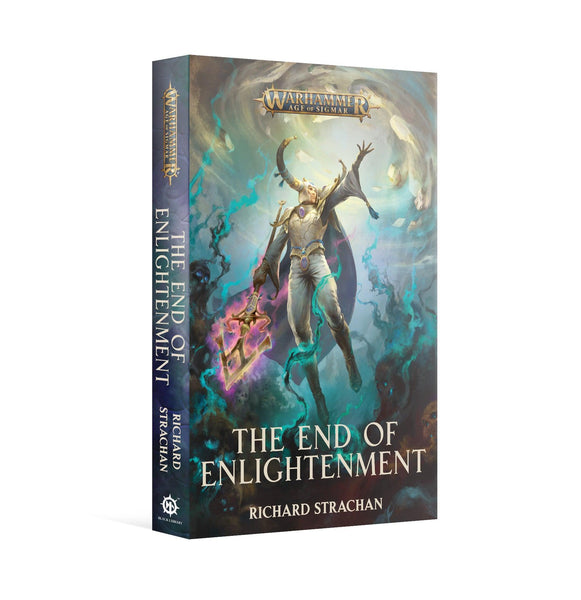The End of Enlightenment (PB) - Gap Games