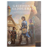 The Griffon's Saddlebag: Book One