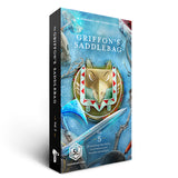 The Griffon's Saddlebag: Vol. 5