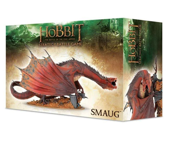 The Hobbit™: Smaug - Gap Games