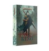The Hollow King (paperback) - Gap Games