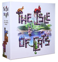 The Isle of Cats - Gap Games